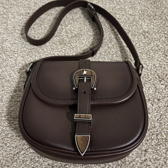 Golden Goose Rodeo Bag Small - Picture 2 of 7